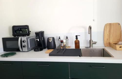 Plain-pied - Centre ville - Jardin au calme - Foto 31