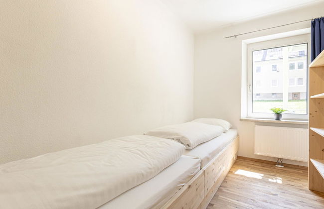 für bis zu 2 Personen mit Sprudelwanne - Foto 6