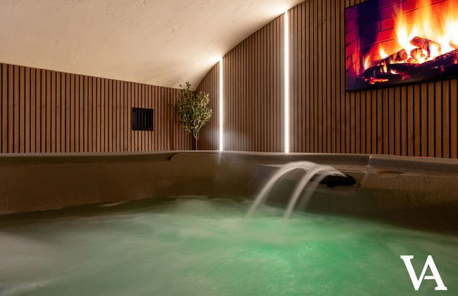 Velvet Apartments - 10 Park Square East - Foto 52