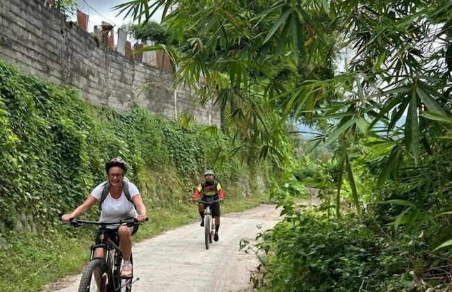 Breeze Garden Inn - Foto 15