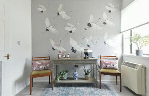 Luxury Spacious 2 bed Apartment - Foto 14