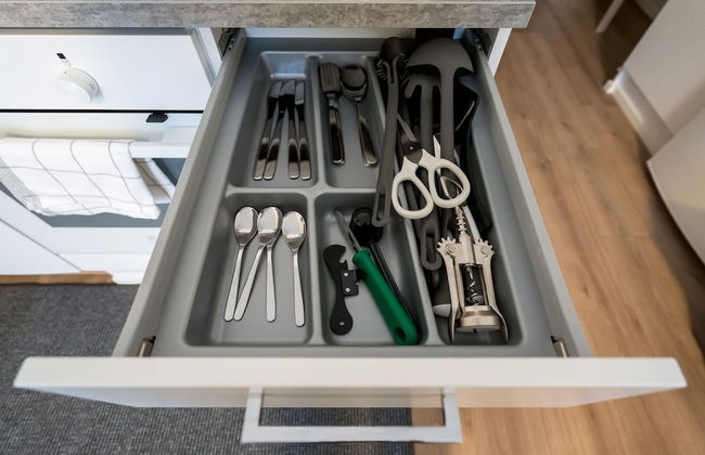 Hiisi Homes Järvenpää - Photo 39