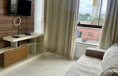 Ap com localização Privilegiada - Com Ar - Foto 67