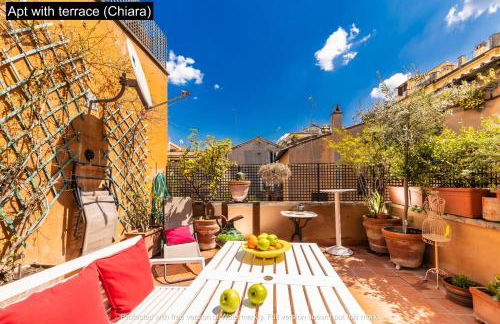 Arco in Pantheon Apartments - Foto 8