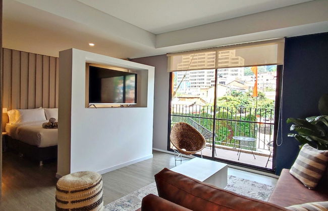 Equilibrium by Wynwood House - Foto 30