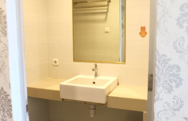 The Skyview Paddy Asri - Foto 24