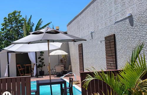 Acomodação Cambirela - Foto 15