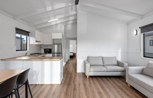 Discovery Parks - Nagambie Lakes - Photo 46