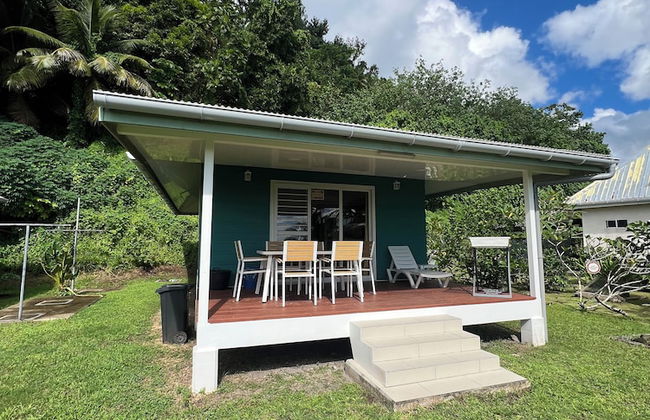 Ânani - Mirimiri Lodge - Photo 25