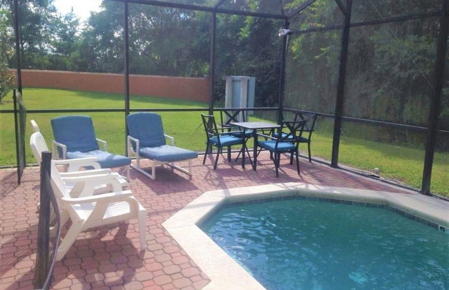 Aco225226 - Bella Vida Resort - 4 Bed 3 Baths Townhome - Foto 6