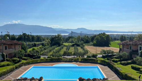 Casa Lisa - Foto 1, Garden