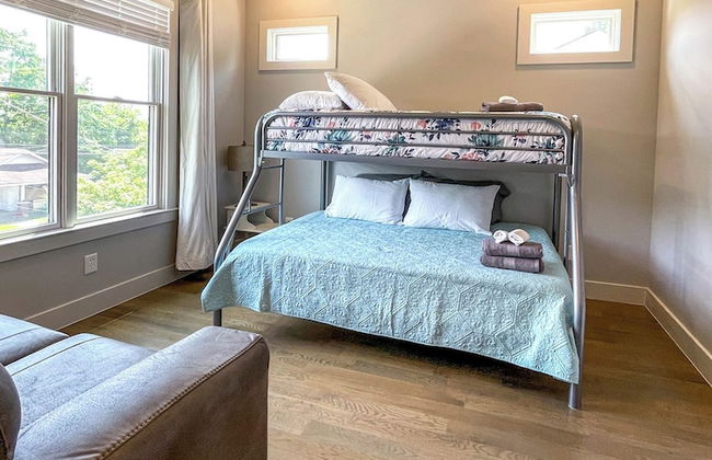 Dual Nashville - Foto 11