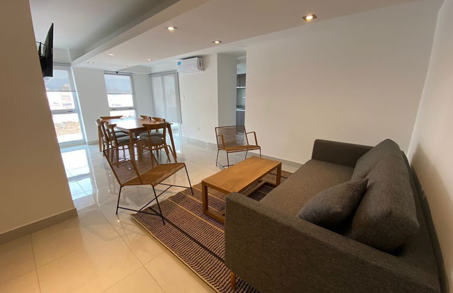 HOMEFULL APARTAMENTOS - Foto 16