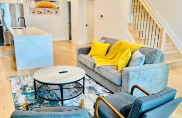 Huge 2000 sqft Luxury & Stylish Condo minutes to New York - Foto 13