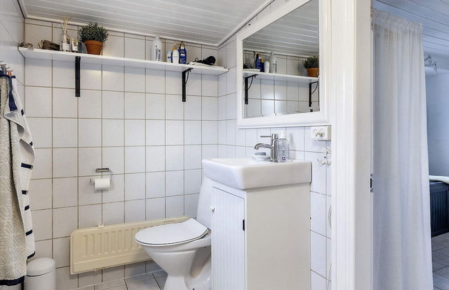 6 Person Holiday Home in Laeso - Foto 11