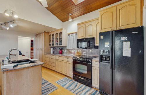 On Misty Tides - Foto 9