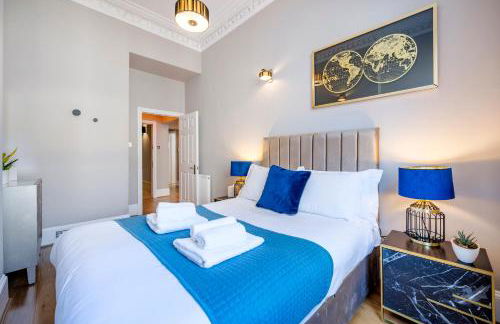 Central London Hyde Park Apartments - Foto 61