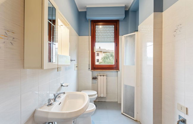 Nice Apartment in Tuoro sul Trasimeno With Pool - Foto 56