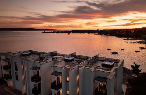 Beachfront Escape Villa Nevera - Foto 19