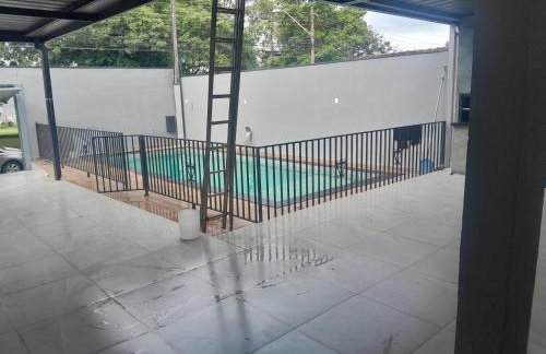 Exclusivamente proximidade parque exposição aeroporto - Foto 5