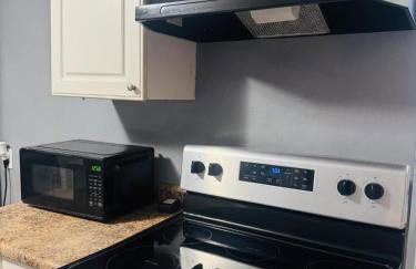 2BR Entire Apt MA Family Home - Foto 8