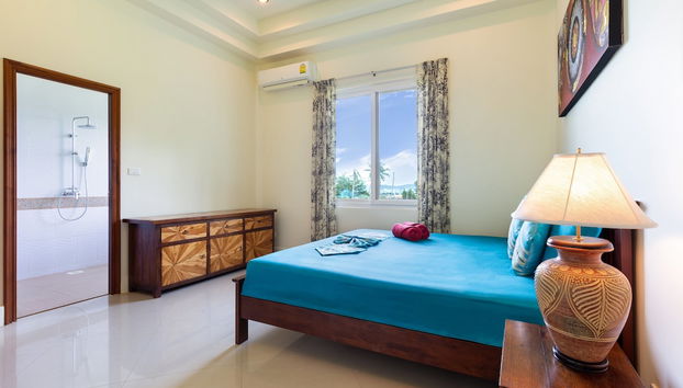 Villa Bright Star - Foto 3, Camera