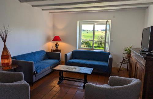 Maison spacieuse avec piscine privée, climatisation, Wi-Fi, animaux acceptés et parking - FR-1-653-268 - Foto 15