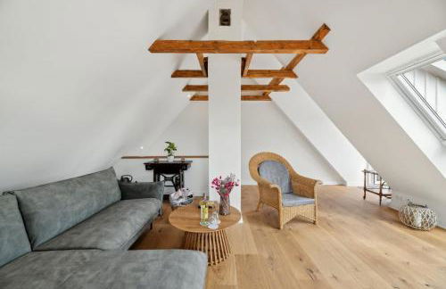 Ferienhaus "Deichperle" mit Flussblick - Photo 6