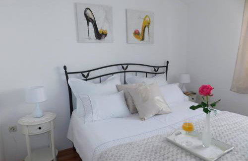 Apartment Anita with amazing sea view - Foto 8