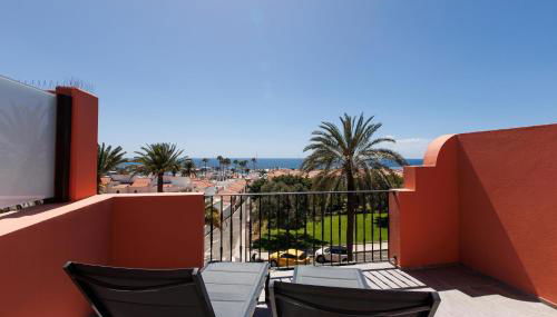 Chalet adosado en Pasito PTOM23 - Foto 1