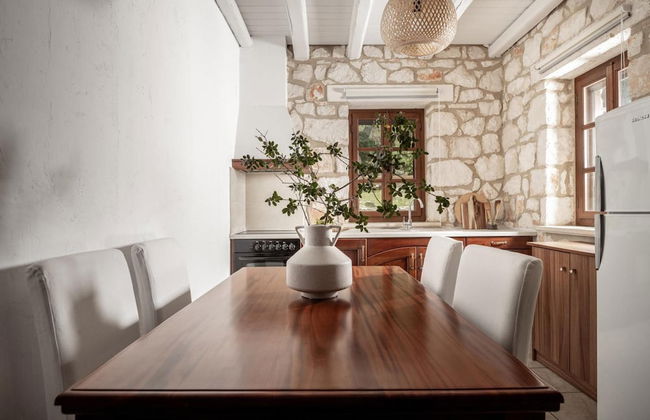 Villa Boscheto Tria in Ionian Islands - Foto 7