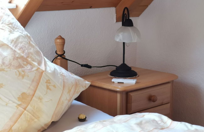 Ferienhaus Wieke - Foto 14