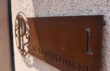 Le Clos Sidoine - Foto 1