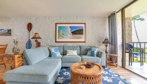 Maalaea Condo with Pool Access - Walk to Beach! - Foto 4