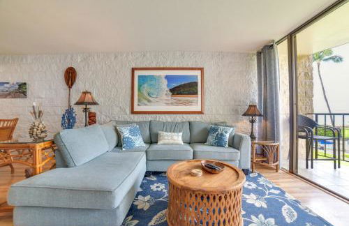 Maalaea Condo with Pool Access - Walk to Beach! - Foto 4