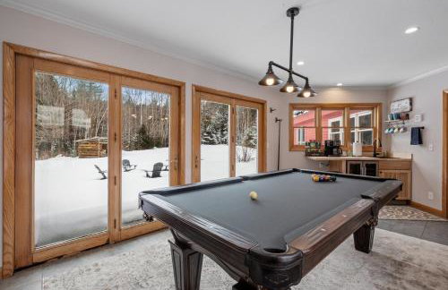 Ridgeview - 70 acre White Mountain estate with views - Foto 44