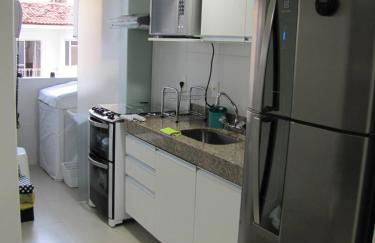 Moderno apartamento perto da praia - Foto 11