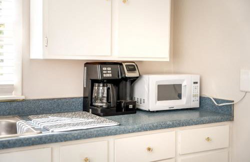 Relaxing Vibrant and Upscale 1Bedroom 1Bath Apartment - Foto 18