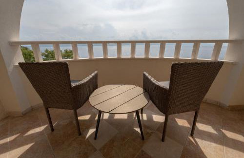 Beach Apartments Villa Holiday - Foto 30