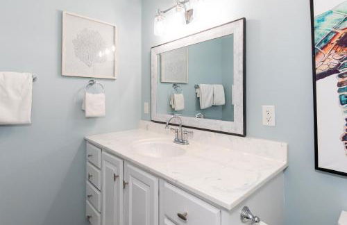 At the Beach - Old Homestead Beach House - Foto 48