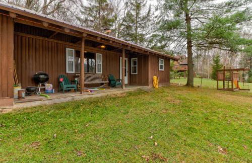 Pee Wee Acres - Foto 25