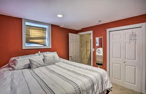 Pet-Friendly Saratoga Springs Home with Pool! - Foto 27