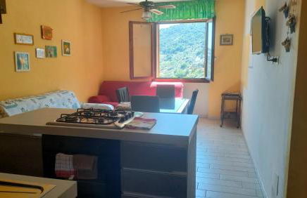 Isola del Giglio casa Nico e casa Camilla Monticello Giglio Porto - Foto 33