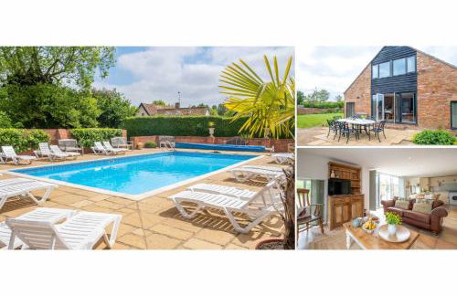 East Green Farm Cottages - The Dairy - Foto 1