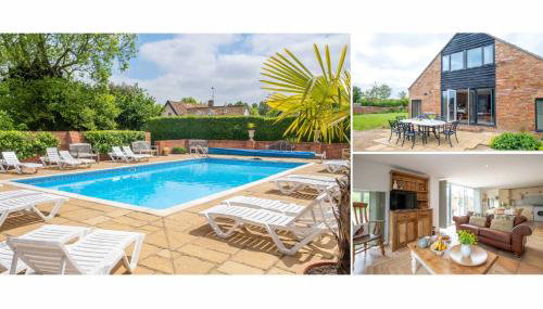 East Green Farm Cottages - The Dairy - Foto 1