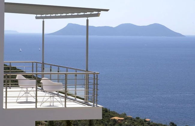 Dream View Villas - Foto 41