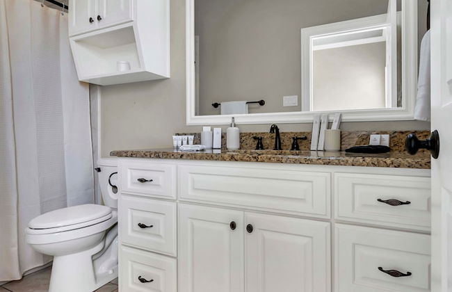 New Epic House-pool-theatre-hot Tub-game Room - Foto 31