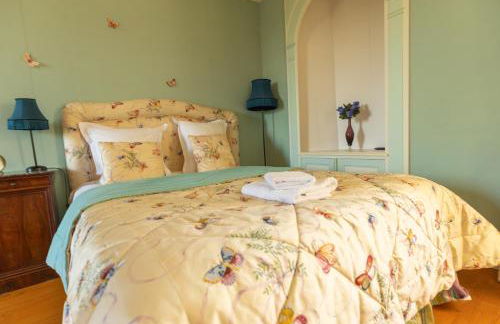 Château de Monceaux 5mn de Bayeux proche Mer - Foto 80