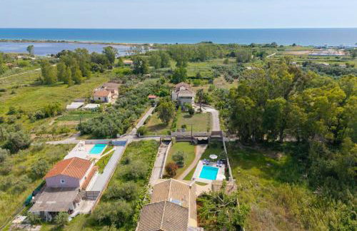 Pavlos & Sofia Harmony Villa with Private Pool - Foto 39