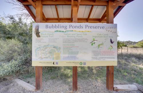 Vineyard Views and Sauna at Cornville Home! - Foto 30